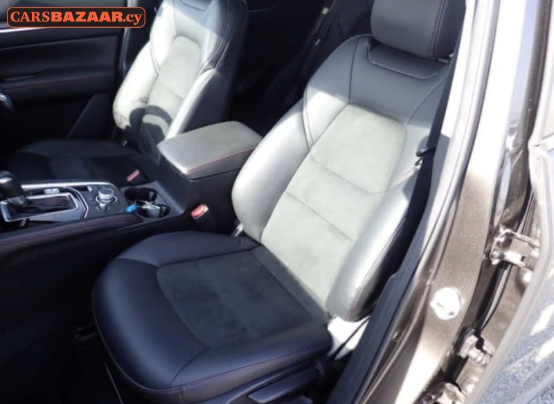 Mazda CX-5 Black Tone Edition - photo 6