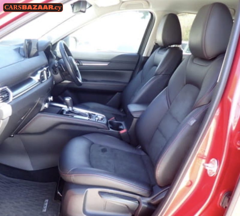 Mazda CX-5 Black Tone Edition - photo 5