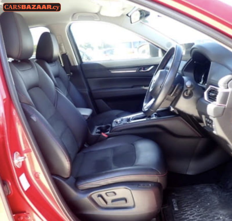 Mazda CX-5 Black Tone Edition - photo 6