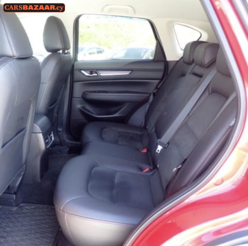Mazda CX-5 Black Tone Edition - photo 7