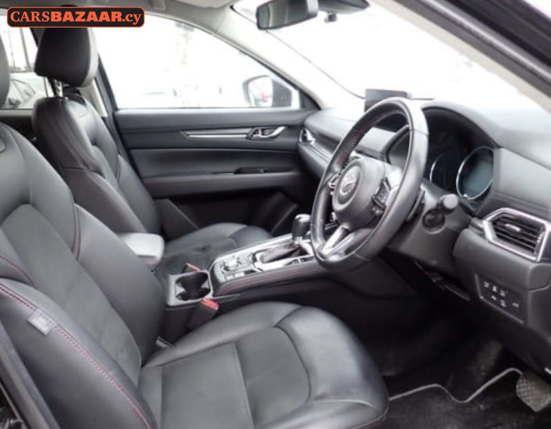 Mazda CX-5 Black Tone Edition - photo 4