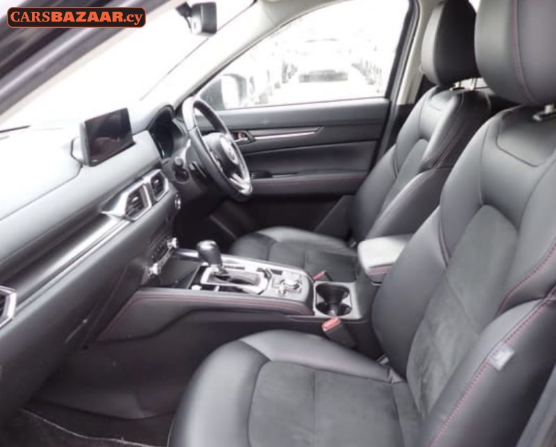 Mazda CX-5 Black Tone Edition - photo 5