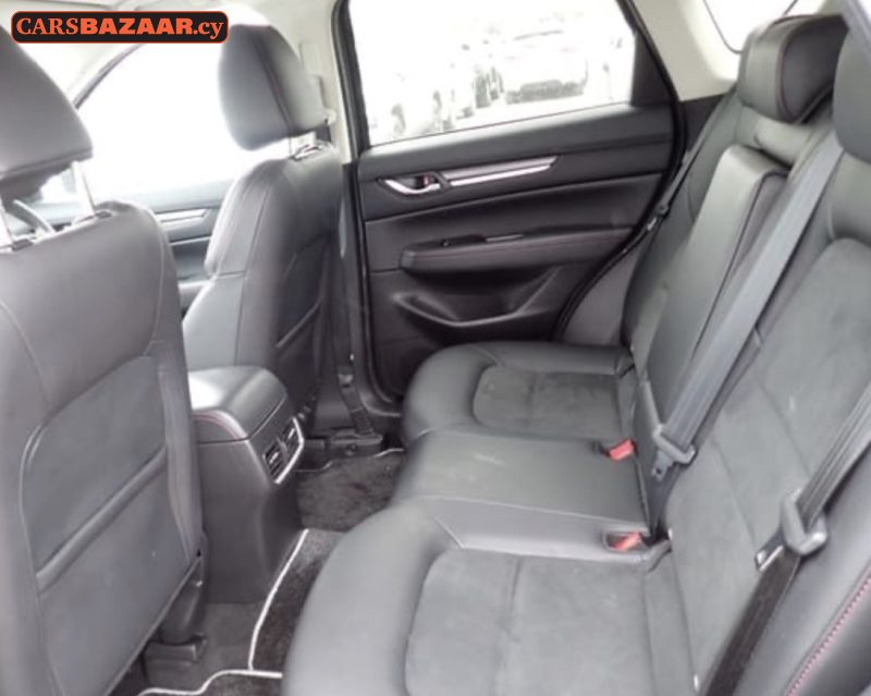 Mazda CX-5 Black Tone Edition - photo 6