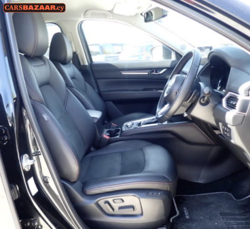 Mazda CX-5 Black Tone Edition - photo 5