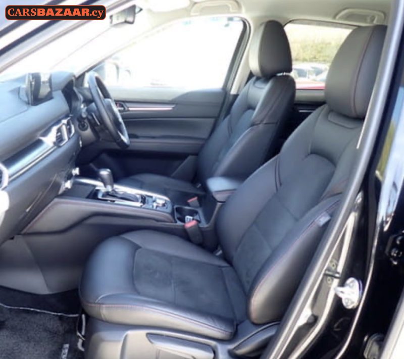 Mazda CX-5 Black Tone Edition - photo 6