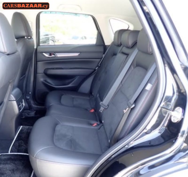 Mazda CX-5 Black Tone Edition - photo 7