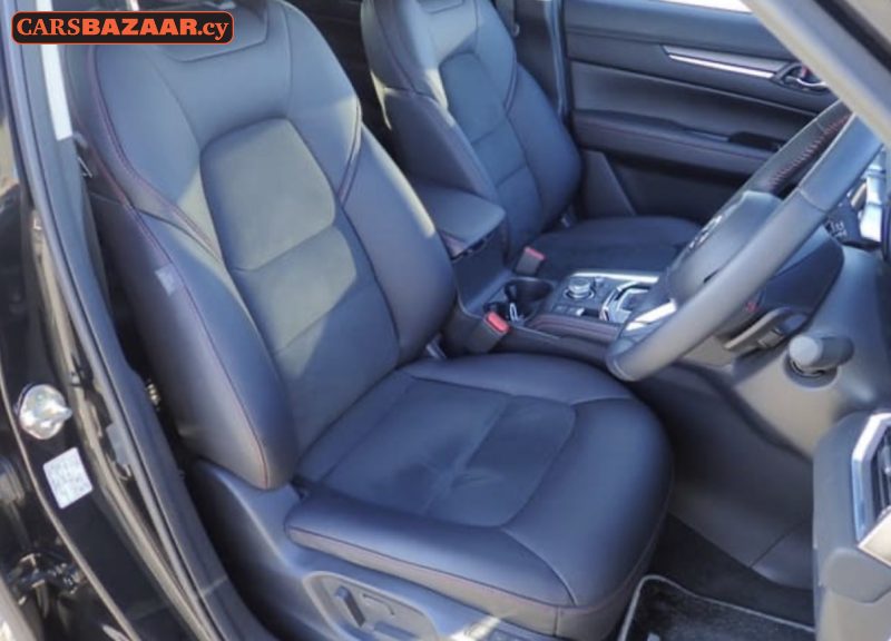Mazda CX-5 Black Tone Edition - photo 5
