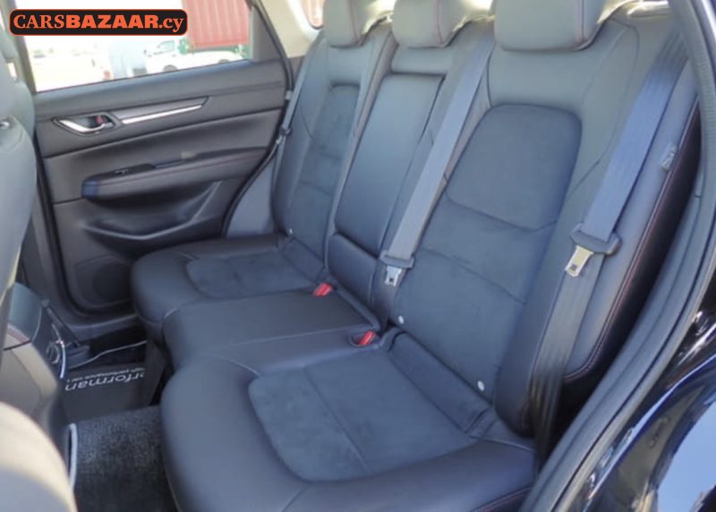 Mazda CX-5 Black Tone Edition - photo 6