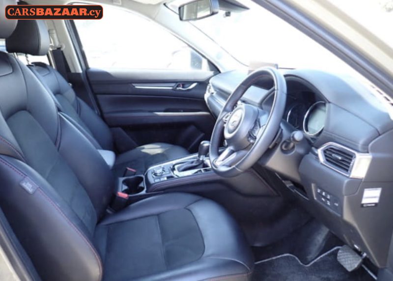 Mazda CX-5 Black Tone Edition - photo 5