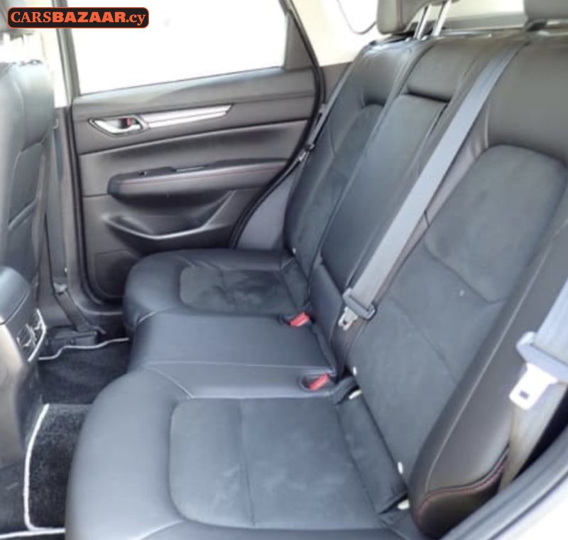 Mazda CX-5 Black Tone Edition - photo 6