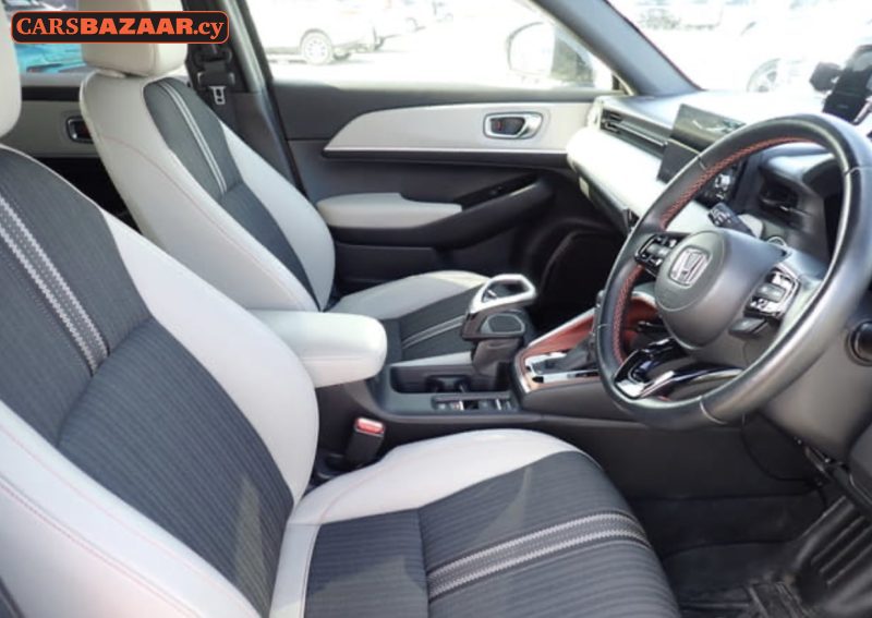 Honda Vezel Z Play Package  - photo 6
