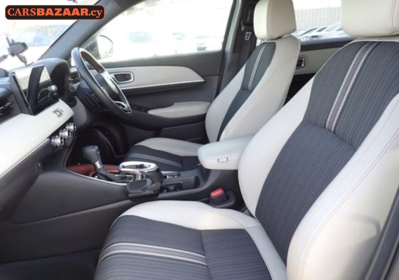 Honda Vezel Z Play Package  - photo 7