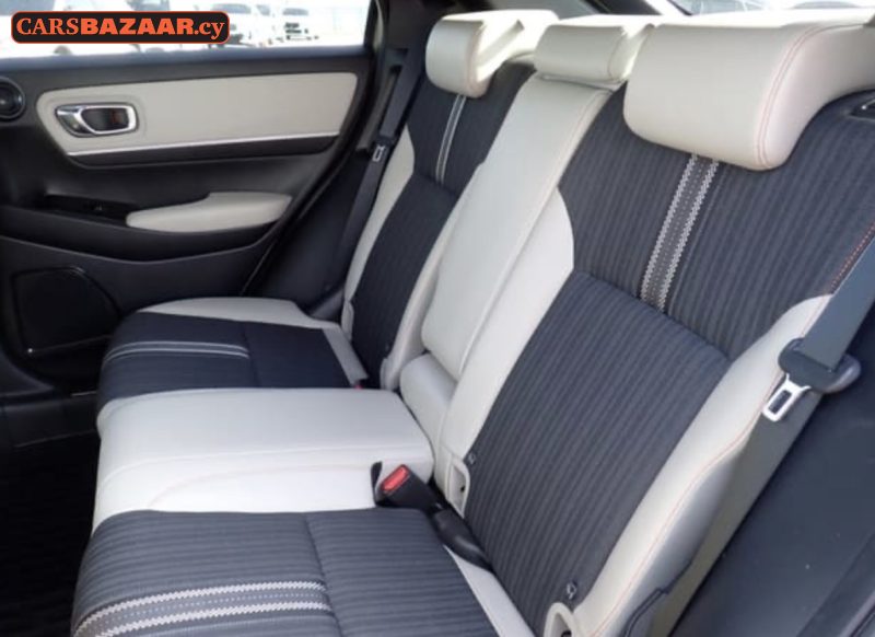 Honda Vezel Z Play Package  - photo 8