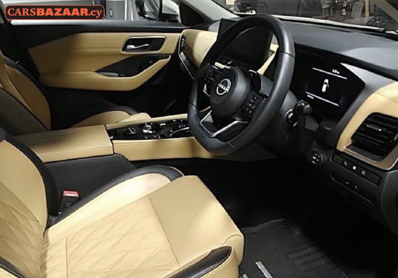 Nissan X-Trail - photo 2