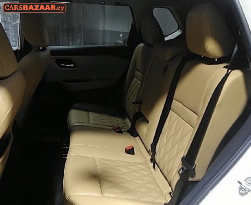 Nissan X-Trail - photo 3
