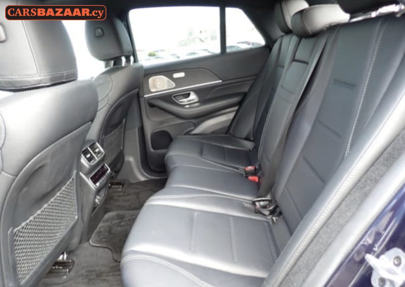 Mercedes-Benz GLE 400d AMG Line - photo 8