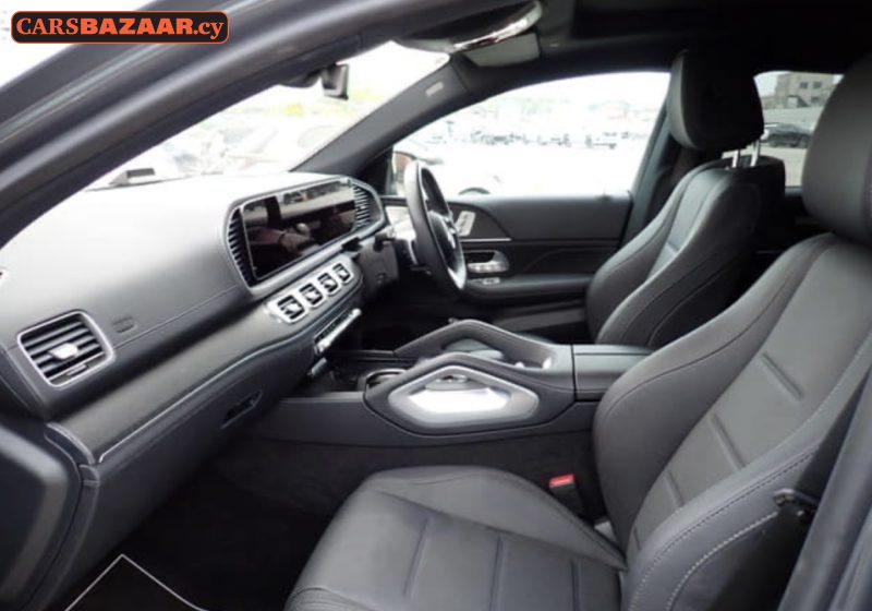 Mercedes-Benz GLE 450d AMG Line	 - photo 7