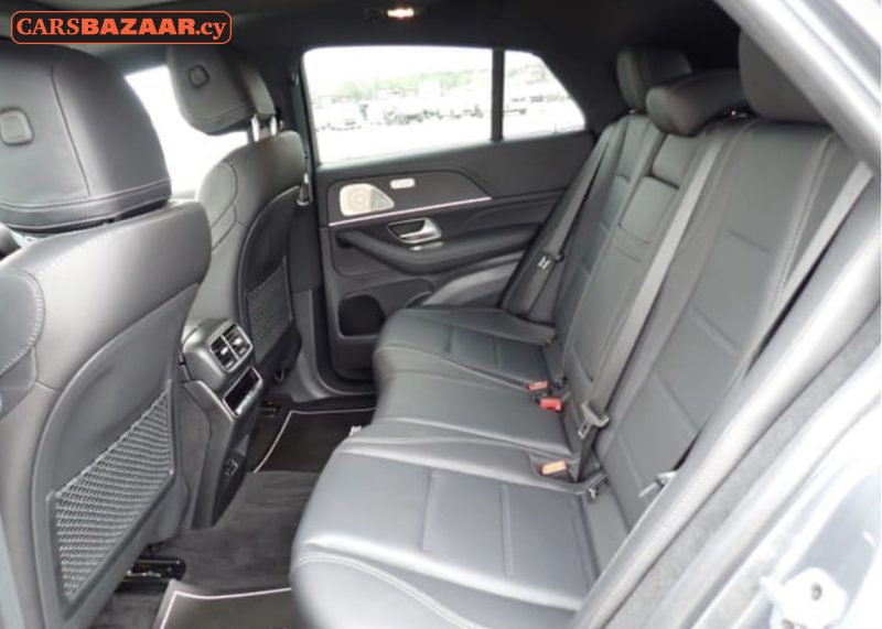 Mercedes-Benz GLE 450d AMG Line	 - photo 8