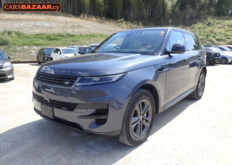 Land Rover Range Rover Sport - photo 2