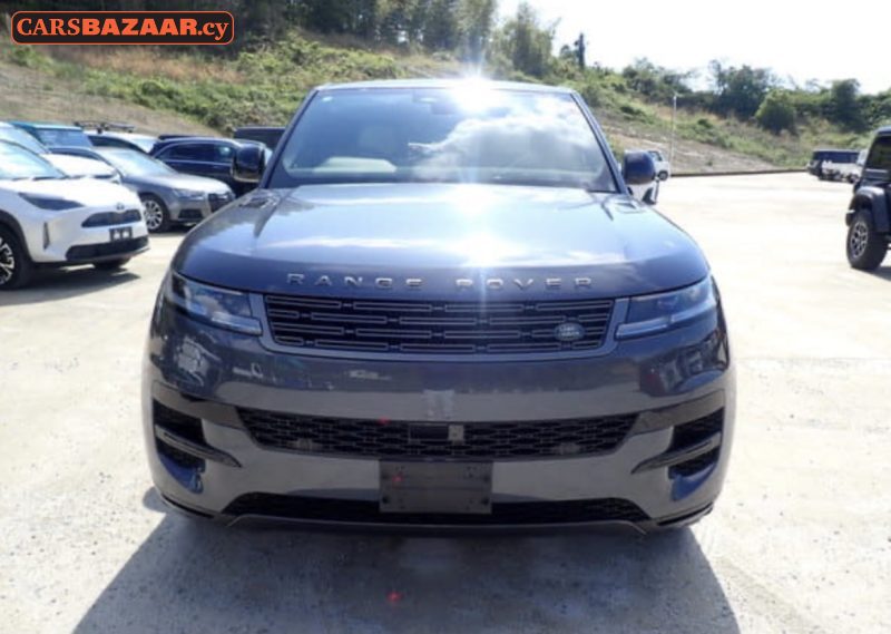 Land Rover Range Rover Sport - photo 10