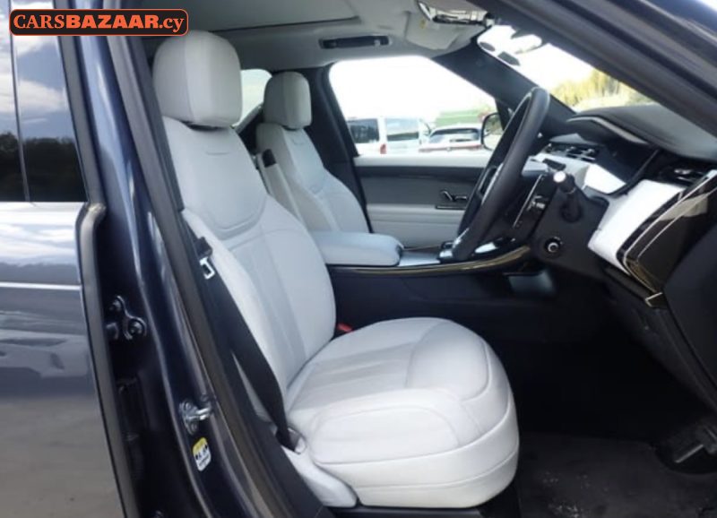 Land Rover Range Rover Sport - photo 9