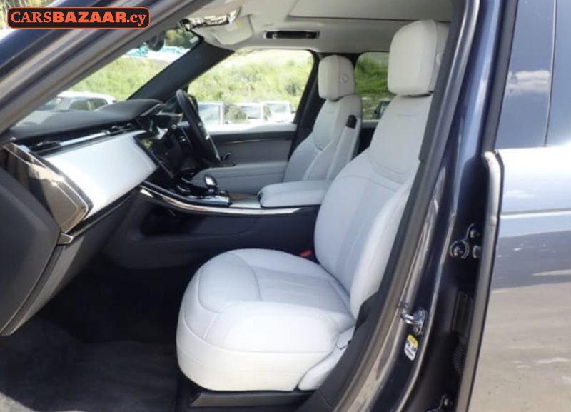 Land Rover Range Rover Sport - photo 8