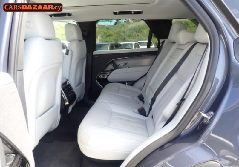 Land Rover Range Rover Sport - photo 7