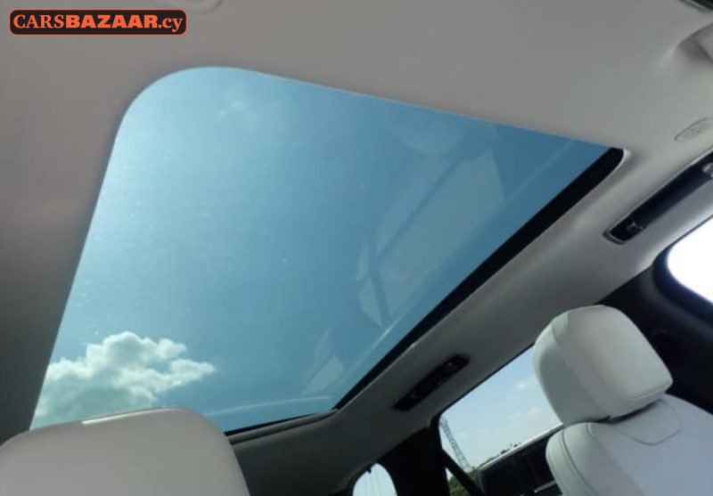 Land Rover Range Rover Sport - photo 6