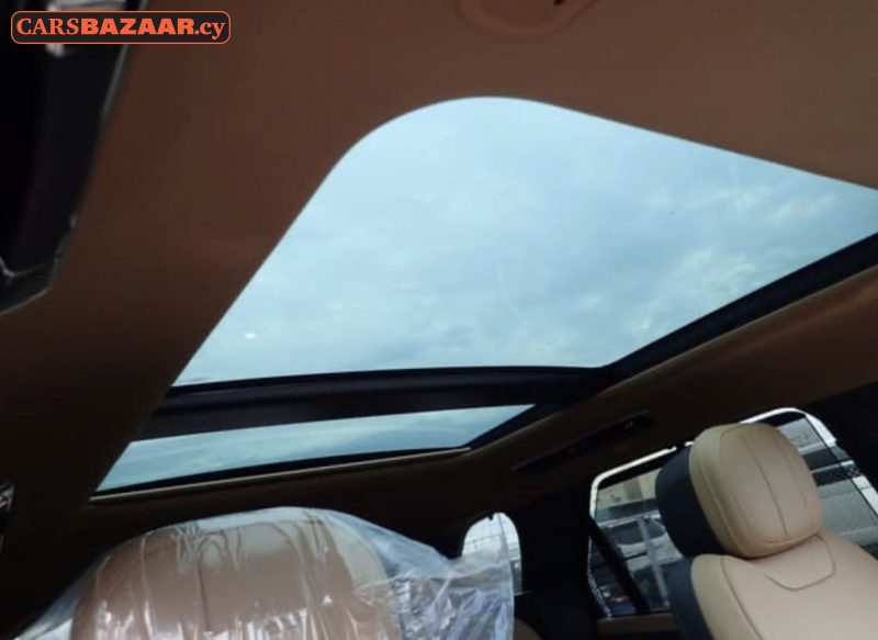 Land Rover RANGE ROVER SPORT AUTOBIOGRAPHY P400 - photo 6