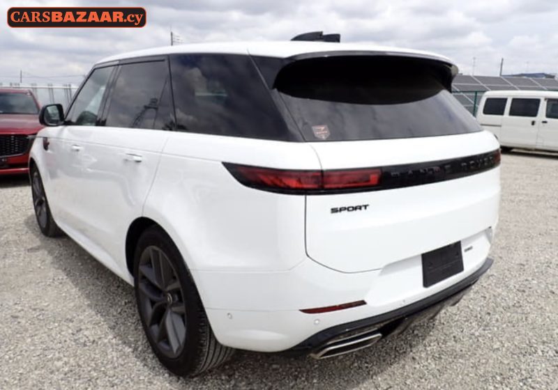 Land Rover Range Rover Sport - photo 2