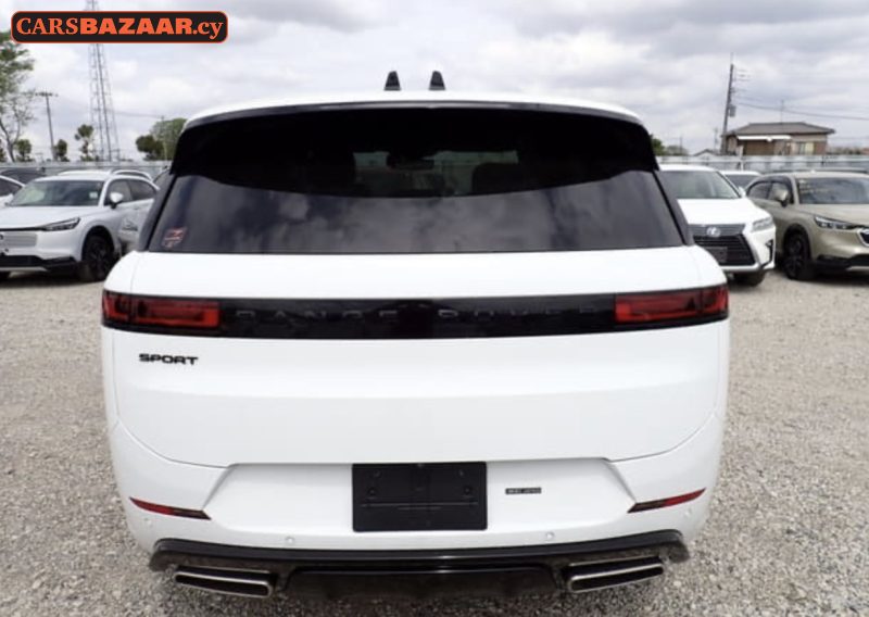 Land Rover Range Rover Sport - photo 3