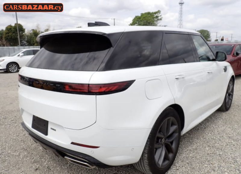 Land Rover Range Rover Sport - photo 8