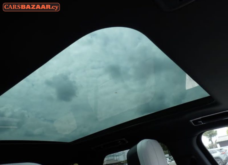 Land Rover Range Rover Sport - photo 7