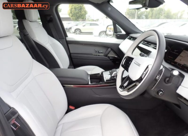 Land Rover Range Rover Sport - photo 6
