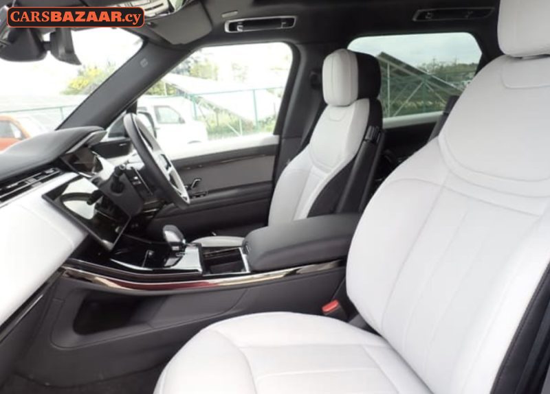 Land Rover Range Rover Sport - photo 5
