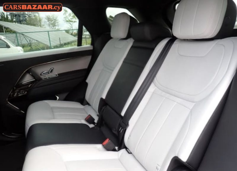 Land Rover Range Rover Sport - photo 4