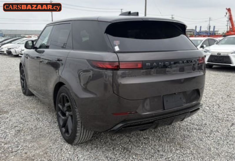 Land Rover Range Rover Sport - photo 2