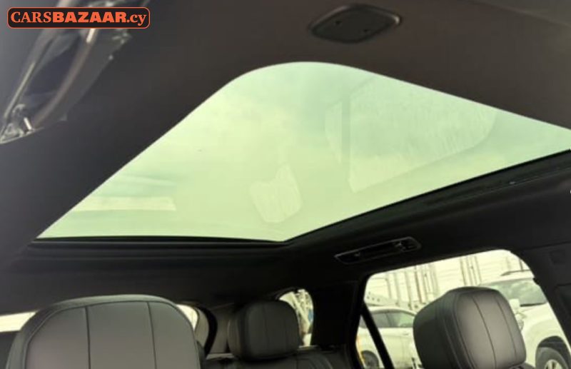 Land Rover Range Rover Sport - photo 5