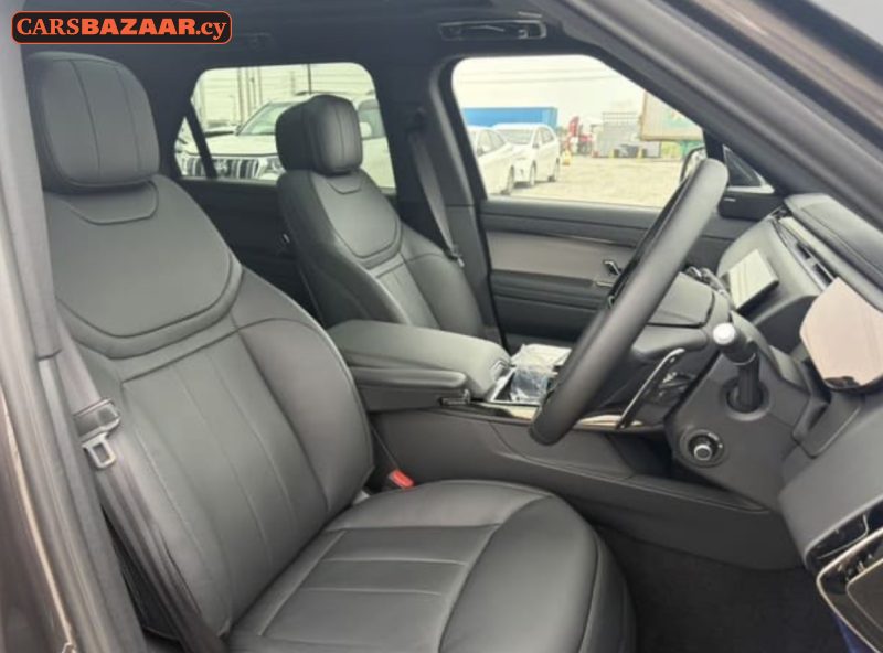 Land Rover Range Rover Sport - photo 6