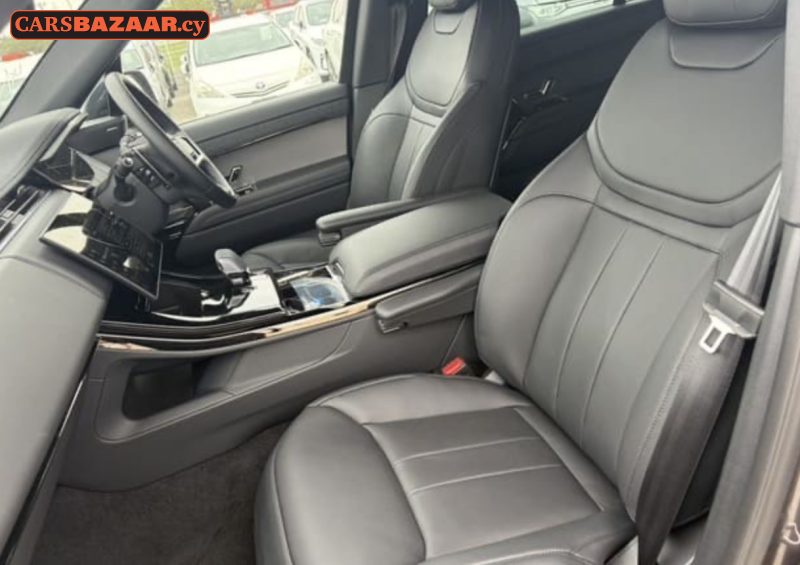 Land Rover Range Rover Sport - photo 7