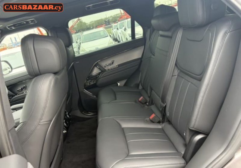 Land Rover Range Rover Sport - photo 8