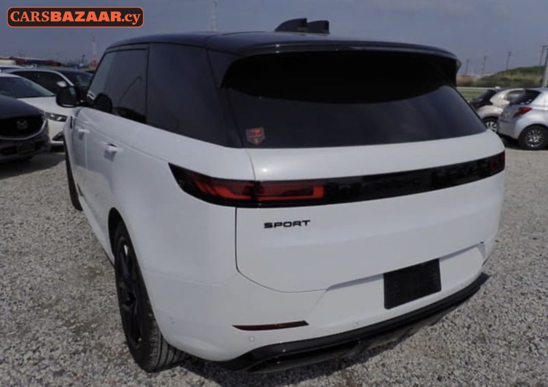 Land Rover Range Rover Sport - photo 2