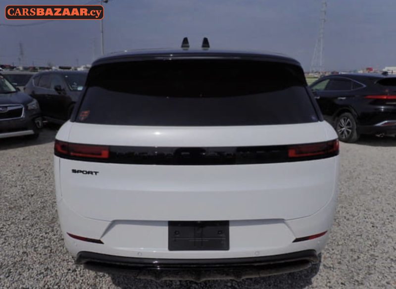 Land Rover Range Rover Sport - photo 3
