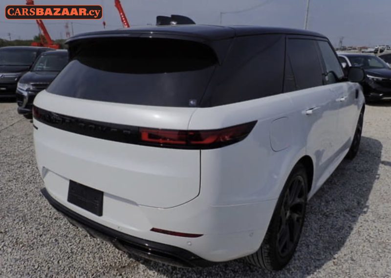 Land Rover Range Rover Sport - photo 4