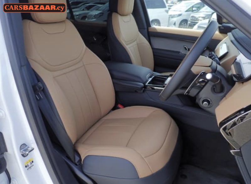 Land Rover Range Rover Sport - photo 5