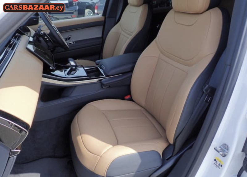 Land Rover Range Rover Sport - photo 6