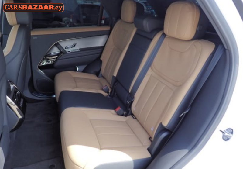 Land Rover Range Rover Sport - photo 7