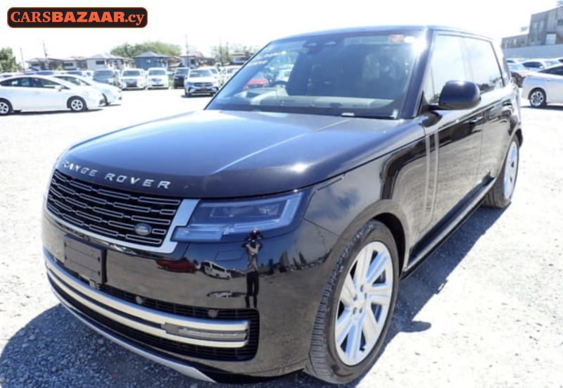Land Rover VOGUE P530 LONG HSE for sale in Cyprus