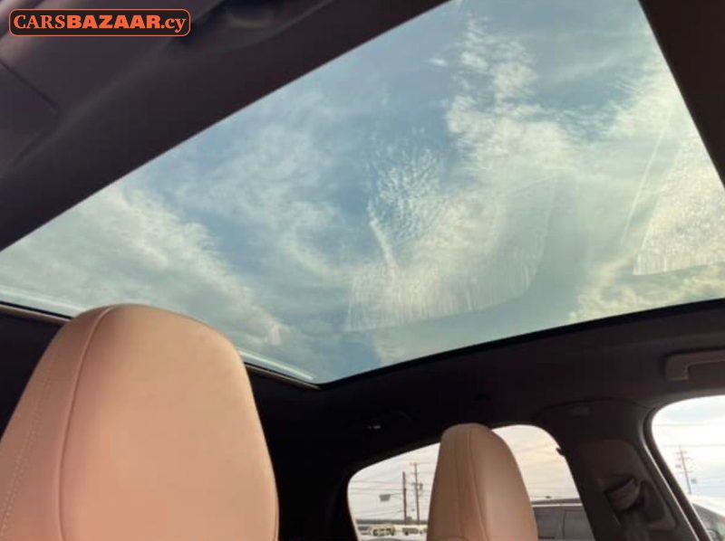 Porsche CAYENNE TIPTRONIC S - photo 5
