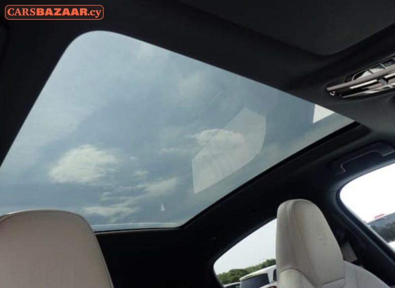 Porsche Cayenne Platinum Edition  - photo 8
